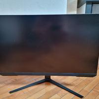 Monitor 32 pollici Samsung Odissey G5