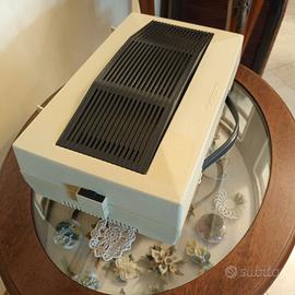 Fonovaligia valvolare Lesaphon Merak 203 vintage