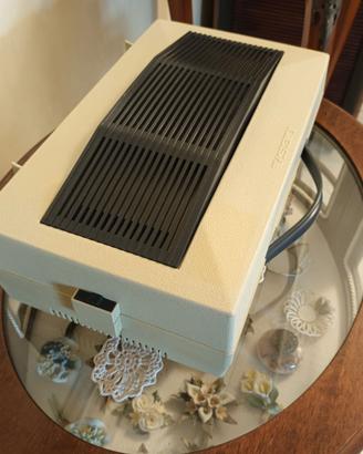 Fonovaligia valvolare Lesaphon Merak 203 vintage