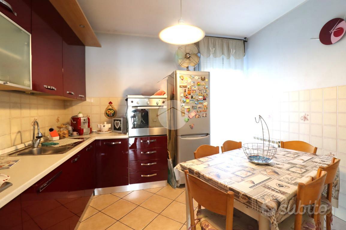 Appartamento – Terni, Cesure - Vista 3
