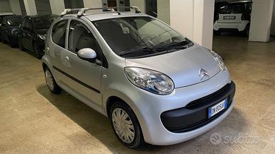 Citroen C1 1.0 5 porte BAC1