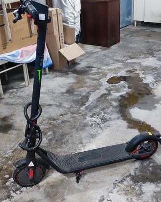 monopattino eletrico