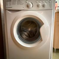 Lavatrice Indesit 7 kg