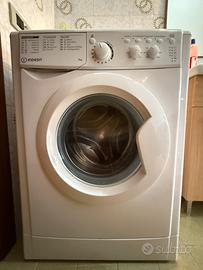 Lavatrice Indesit 7 kg