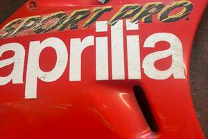 Carene Aprilia RS 125 sport pro 1993