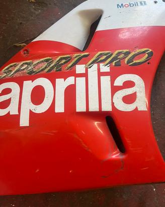 Carene Aprilia RS 125 sport pro 1993