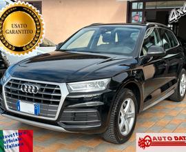 Audi Q5 Quattro 2.0 TDI 163 cv. S Tronic BUSINESS 