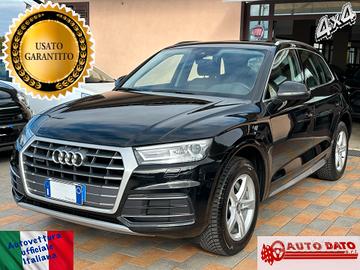 Audi Q5 Quattro 2.0 TDI 163 cv. S Tronic BUSINESS 