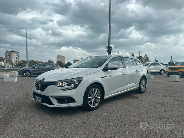 Renault Megane Sporter Dci 8V 110CV Bose