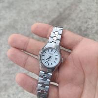 seiko automatic 17 jewels Hi-Beat vintage 