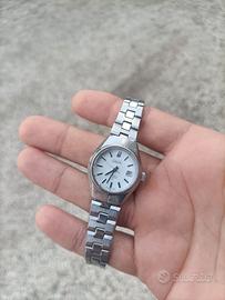 seiko automatic 17 jewels Hi-Beat vintage 