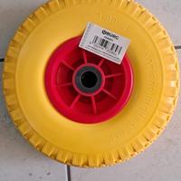 Ruota piena per carrellino