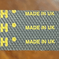 Cinghia Lavatrice EL 1198 J6