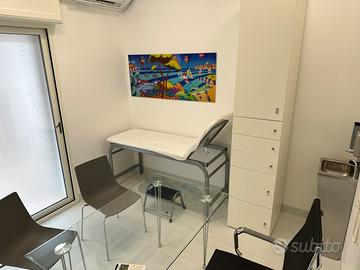 Ufficio per professioni sanitarie