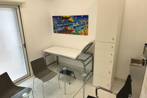 Ufficio per professioni sanitarie