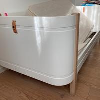 Culla/Letto Wood Oliver Forniture