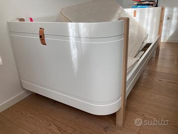 Culla/Letto Wood Oliver Forniture