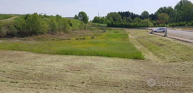 Terreno di 900 m² a Varano de' Melegari