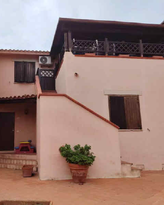 RGE 57/2025 Trib Tempio Pausania