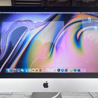 iMac modello A1418 (2015) 2K