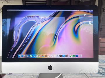 iMac modello A1418 (2015) 2K