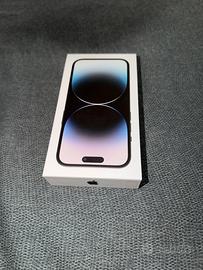 Iphone 14 pro 256GB
