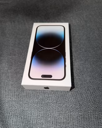 Iphone 14 pro 256GB