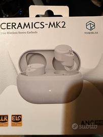 Auricolari Ceramcs MK2