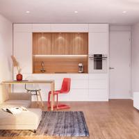 Appartamento Cagliari [Cod. rif 3262024VRG]