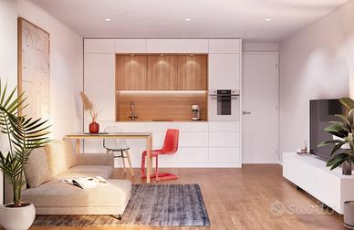 Appartamento Cagliari [Cod. rif 3262024VRG]