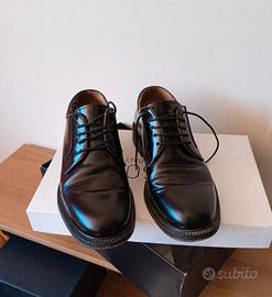 Scarpe uomo cerimonia