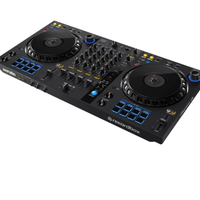Pioneer DDJ FLX6 GT