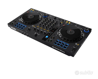 Pioneer DDJ FLX6 GT