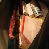 kit emergenza auto o camper