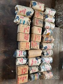 Pistoni vespa originali sprint gt gl gs 160 180 ss