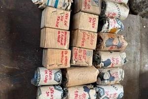 Pistoni vespa originali sprint gt gl gs 160 180 ss