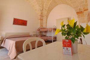 Casa vacanza Fontana Manduria