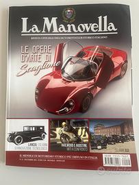 La Manovella Dicembre 2016
