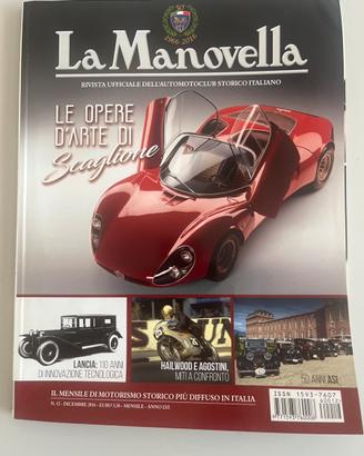 La Manovella Dicembre 2016