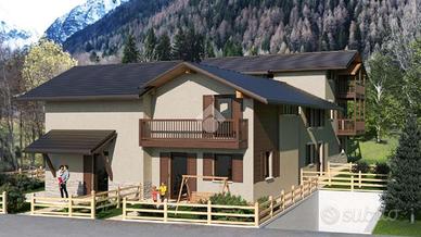 VILLA SINGOLA A TEMÙ