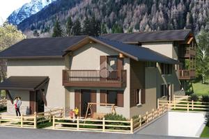 VILLA SINGOLA A TEMÙ