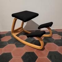 Sedia ergonomica Stokke