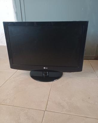 Televisione LG 24 pollici