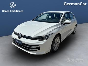 Volkswagen Golf 1.5 tsi ehybrid style 204cv dsg