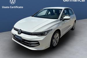 Volkswagen Golf 1.5 tsi ehybrid style 204cv dsg