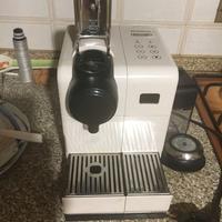 De Longhi Lattissima