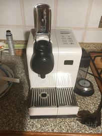 De Longhi Lattissima