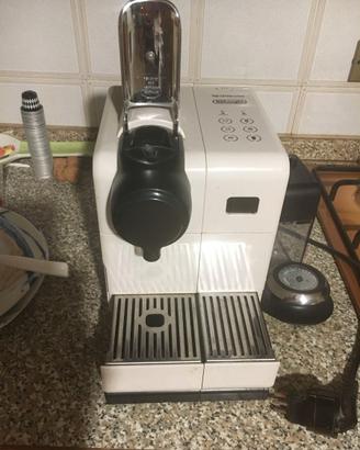 De Longhi Lattissima
