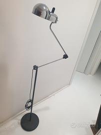 Lampada Piantana Originale Stilnovo Topo Joe  Col.