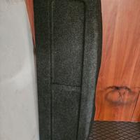 cappelliera originale panda 2 serie